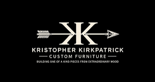 Kristopher Kirkpatrick Custom Furniture